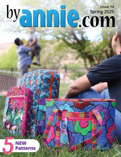 Shop | ByAnnie.com